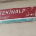 Tekinalp Sk. in İstanbul Büyükşehir Belediyesi city