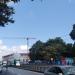 Ordu Cd. in İstanbul Büyükşehir Belediyesi city