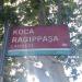 Koca Racıppaşa Cd. in İstanbul Büyükşehir Belediyesi city
