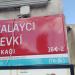 Kalaycı Şevki Sk. (tr) in Istanbul Metropolitan Municipality city