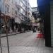 Yenidevir Sokak in Istanbul Metropolitan Municipality city
