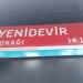 Yenidevir Sokak in Istanbul Metropolitan Municipality city