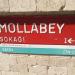 Mollabey Sk. (tr) in Istanbul Metropolitan Municipality city
