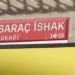 Saraç İshak Sk. (tr) in Istanbul Metropolitan Municipality city