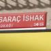 Saraç İshak Sk. in İstanbul Büyükşehir Belediyesi city