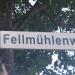 Fellmühlenweg (de) in Cologne city