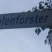 Mielenforster Straße (de) in Cologne city