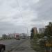 Severny proyezd in Orenburg city