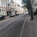 Thomas-Mann-Straße in Stadt Bonn