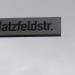 Hatzfeldstraße in Stadt Köln