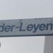 Von-der-Leyen-Straße in Stadt Köln