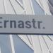 Ernastraße in Stadt Köln