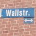 Wallstraße in Stadt Aachen