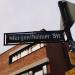 Mergentheimer Straße (de) in Cologne city