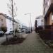 Marienhof (de) in Cologne city