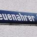 Neuenahrer Straße (de) in Cologne city