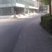 Borngasse in Stadt Aachen
