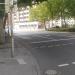 Franzstraße in Stadt Aachen