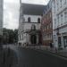 Jesuitenstraße in Stadt Aachen