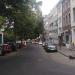 Franzstraße in Stadt Aachen