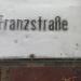 Franzstraße in Stadt Aachen