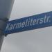 Karmeliterstraße in Stadt Aachen