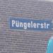 Püngelerstraße in Stadt Aachen