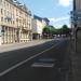 Theaterstraße in Stadt Aachen
