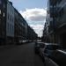 Wallstraße in Stadt Aachen