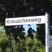 Kreuzchesweg in Stadt Köln