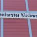 Mielenforster Kirchweg in Stadt Köln