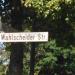 Wahlscheider Straße in Stadt Köln