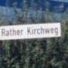 Rather Kirchweg in Stadt Köln