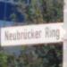 Neubrücker Ring in Stadt Köln