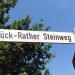 Brück-Rather Steinweg in Stadt Köln