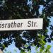 Rösrather Straße in Stadt Köln