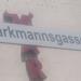 Markmannsgasse in Stadt Köln