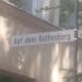 Auf dem Rothenberg (de) in Cologne city