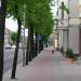 Herkaus Manto street in Klaipėda city