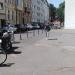 Herwarthstraße (de) in Cologne city