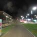 prospekt Ilicha in Pervouralsk city