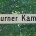 Thurner Kamp (de) in Cologne city