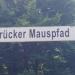 Dellbrücker Mauspfad (de) in Cologne city