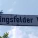 Penningsfelder Weg in Stadt Köln
