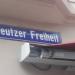 Deutzer Freiheit in Stadt Köln
