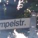 Tempelstraße in Stadt Köln