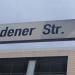 Mindener Straße in Stadt Köln