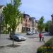 I. Kanto gatve in Klaipėda city