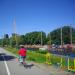 Pakalnės gatvė in Klaipėda city