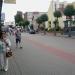ул. Сенойи Тургаус в городе Паланга